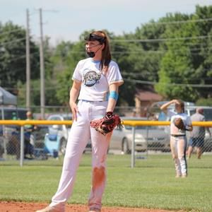 Meet your Posher, Brooke